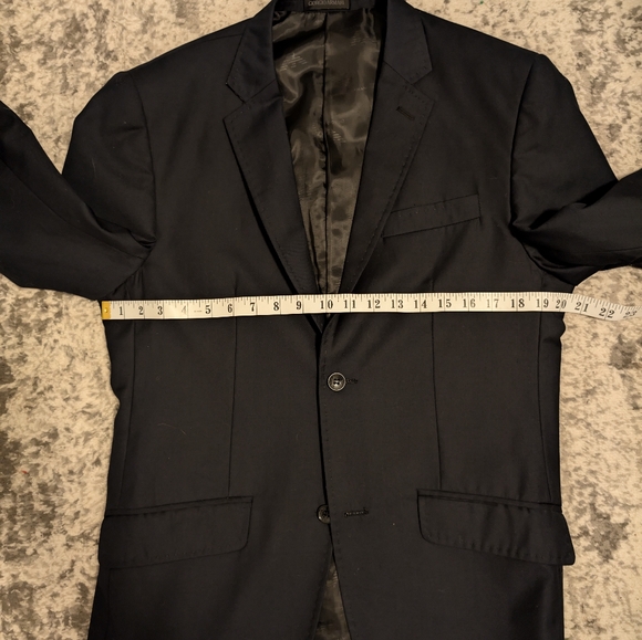 Giorgio Armani Blazer - Picture 4 of 7